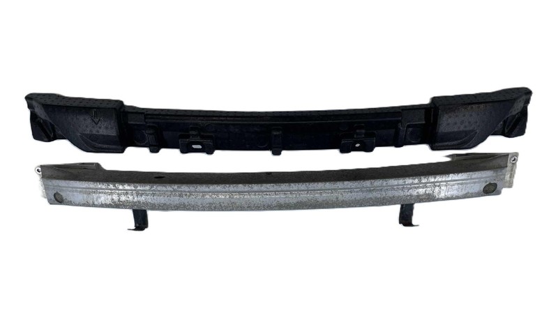 2013-2020 Nissan Pathfinder Rear Bumper Reinforcement Rebar With Foam Insert OEM