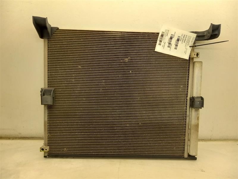 16 17 18 19 20 21 22 23 TOYOTA TACOMA TRD SPORT AC CONDENSER