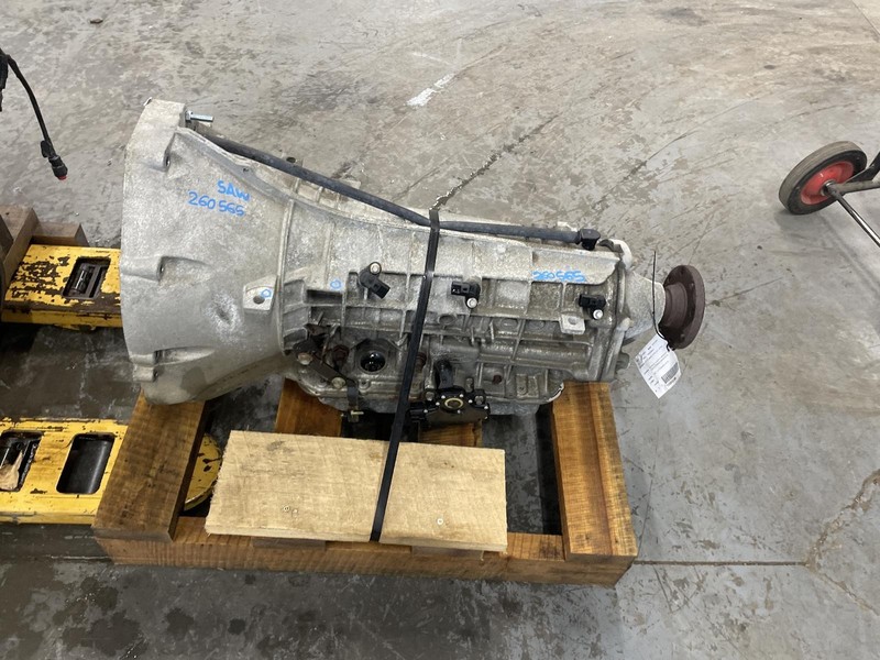 05-'06 FORD MUSTANG Auto Transmission 5 speed 4.0L 87k miles 6 Month Warranty!