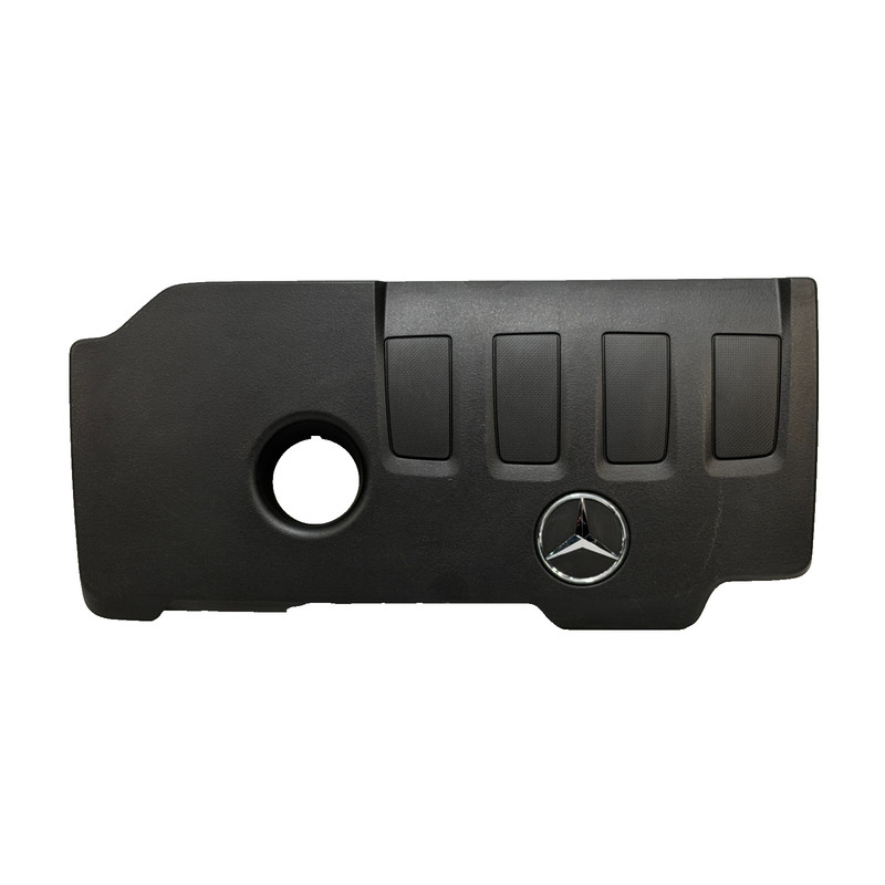 📌 2019-2022 MERCEDES A220 W177 2.0L ENGINE APPEARANCE TOP COVER 2600100000 OEM