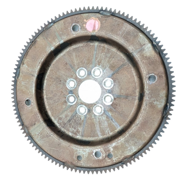 00 01 02 03 04 05 06 07 08 JAGUAR S TYPE FLYWHEEL/FLEX PLATE 3.0L