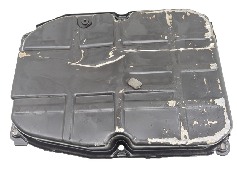 1991-1993 Mercedes SL300 Transmission Pan OEM *dent