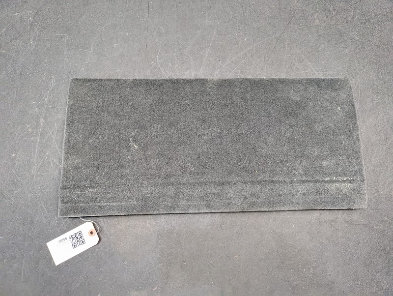 Rear Trunk Floor Right Cover 2017 Infiniti QX50 84906-1BA0B 2008-2014 2015 2016