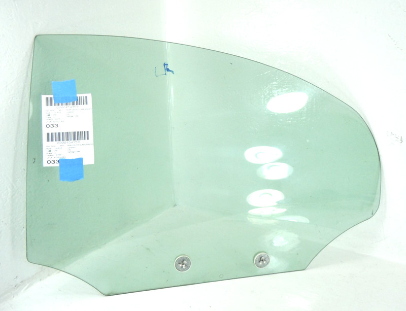 1996-2005 Ford Taurus Wagon Rear Door Window Glass Driver Left OEM
