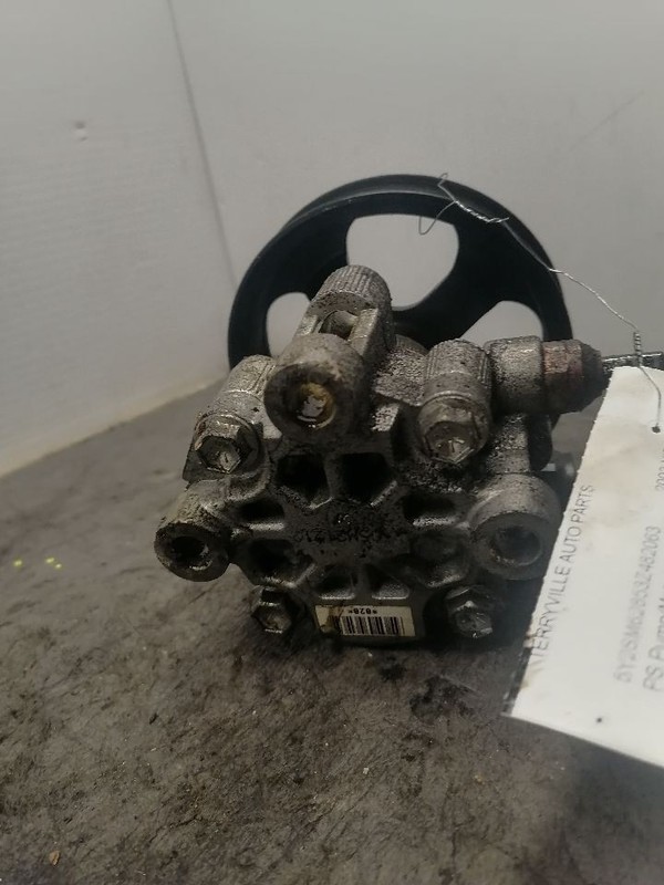 Power Steering Pump Fits 03-08 VIBE 1456852