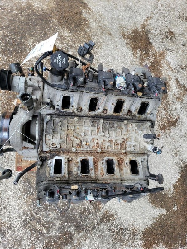 Rebuildable Core 6.2L Escalade 2014 Engine 1676353
