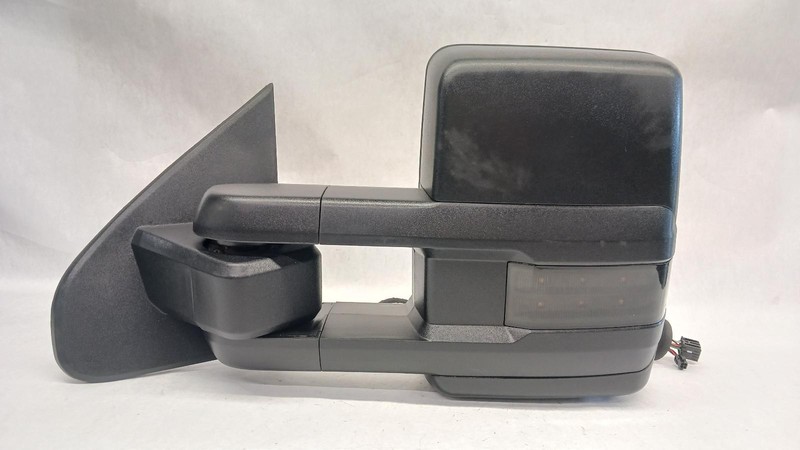 15-'19 CHEVROLET SILVERADO 2500 Left driver Door Mirror OEM Grade A!