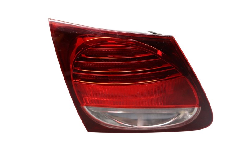 06-11 Lexus GS350 GS430 Left Driver LH Inner Tail Light Tailight Oem