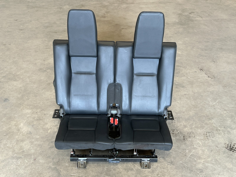 ⭐2015-2017 LAND ROVER DISCOVERY SPORT REAR THIRD ROW SEAT BENCH ASSY OEM LOT2647