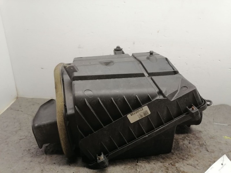 Air Cleaner Without High Capacity Fits 14-16 SIERRA 1500 PICKUP 1566331