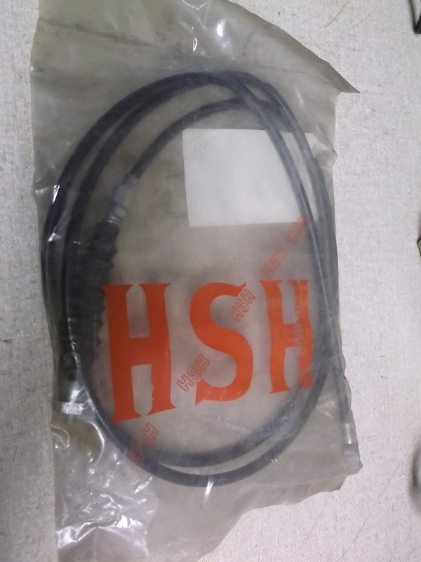 NEW High Class Parts Rear Brake Cable YM-6 *FREE SHIPPING*