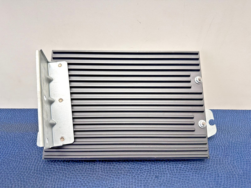 09-11 Jaguar Land Rover XF XFR LR2 Radio Stereo Audio Amp Amplifier Module OEM