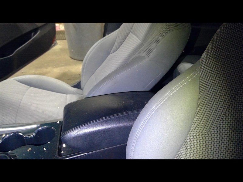 Armrest Lid Fits 11-14 SONATA 1657007