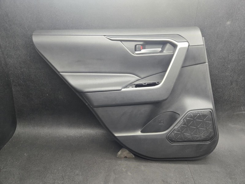 Rear Left Door Trim Panel 2023 Toyota RAV4 67640-0R133-C2 2019 2020 2021 - 2025