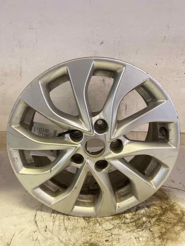 Wheel NISSAN SENTRA 16 17 18 19