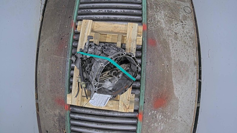 2009 MINI COOPER Manual Transmission Assembly FWD 91K Miles OEM Warranty