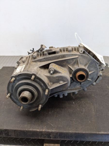 Transfer Case Opt NR3 Fits 03-06 ESCALADE 863939