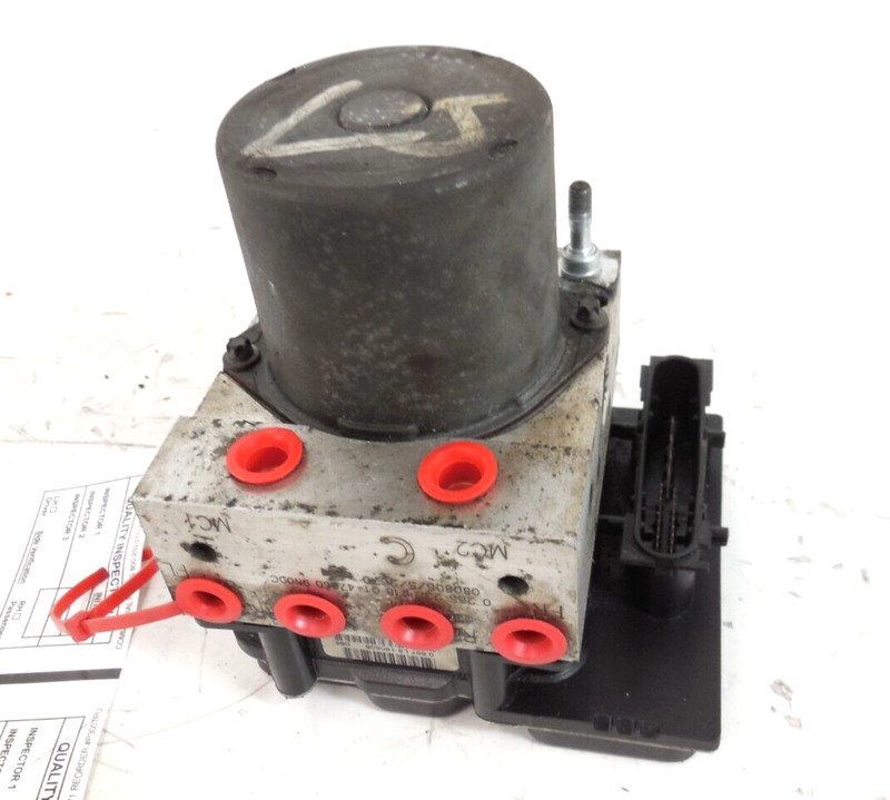 Nissan Maxima AT Anti Lock Brake ABS Pump OEM 2009 2010