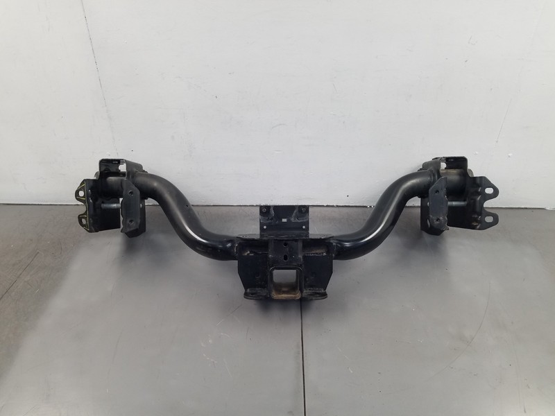 2018 Ram 3500 Laramie DRW Diesel 4x4 Receiver Hitch - * #5222 V10