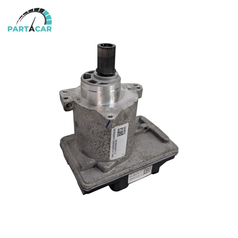 2020 2021 2022 2023 Tesla Model Y Electric Steering Pump Motor OEM