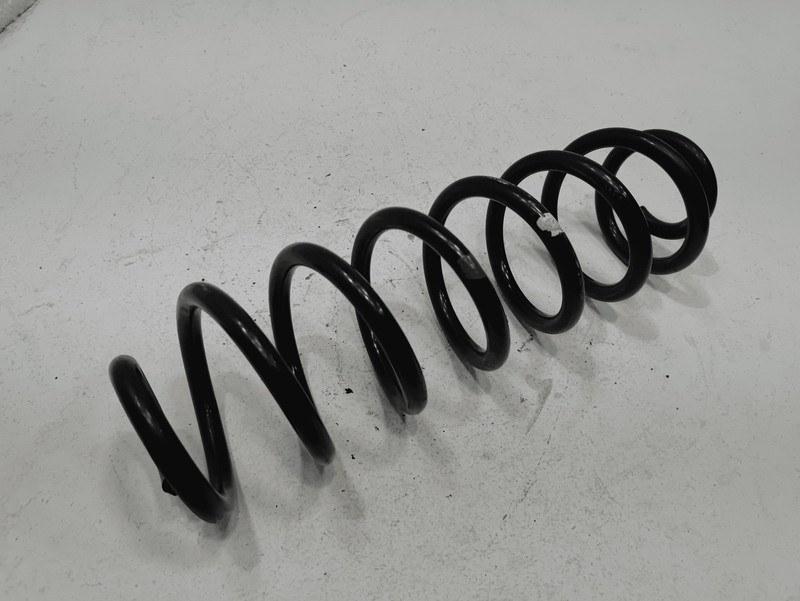 2019-2022 TOYOTA RAV4 XLE AWD REAR LEFT OR RIGHT SIDE COIL SPRING OEM