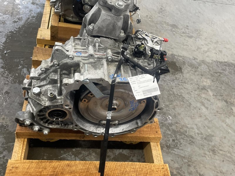 14-'16 DODGE DART Transmission 2.0L 34k miles 6 Month Warranty!