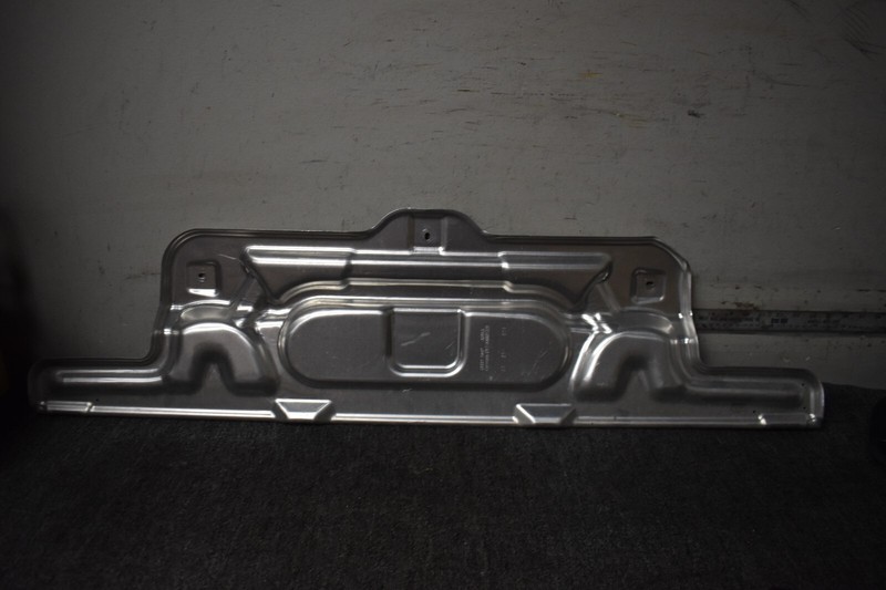 2019-2023 AUDI Q8 PREMIUM RETAINER PLATE FACTORY OEM