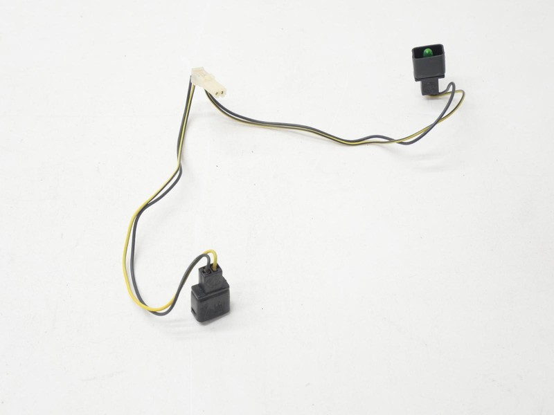 2001 Ferrari 360 Spider Window Switch Light Harness Left Right Backlit Lamp OEM