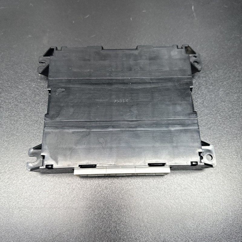 10-14 Jaguar X150 XK XKR A/C AC Air Conditioner Climate Control Module Unit OEM