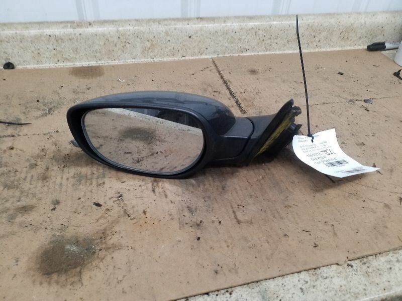 Driver Side View Mirror Power Painted Fits 04-11 MAZDA RX8 209987