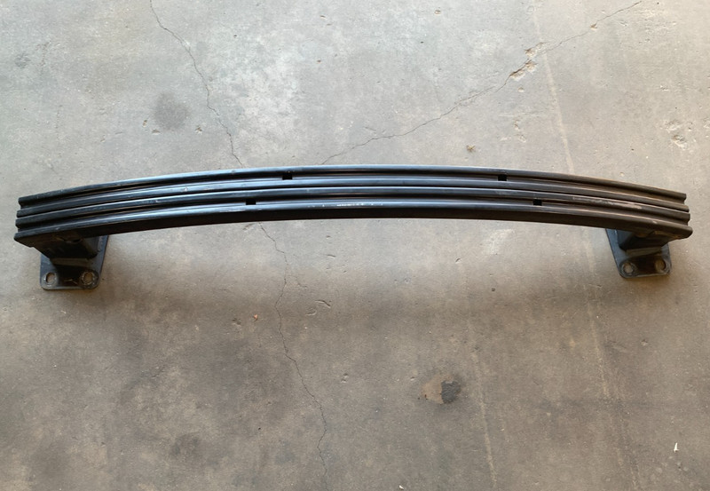 2018-2021 BUICK ENCLAVE REAR BUMPER REINFORCEMENT IMPACT BAR OEM #A0.18