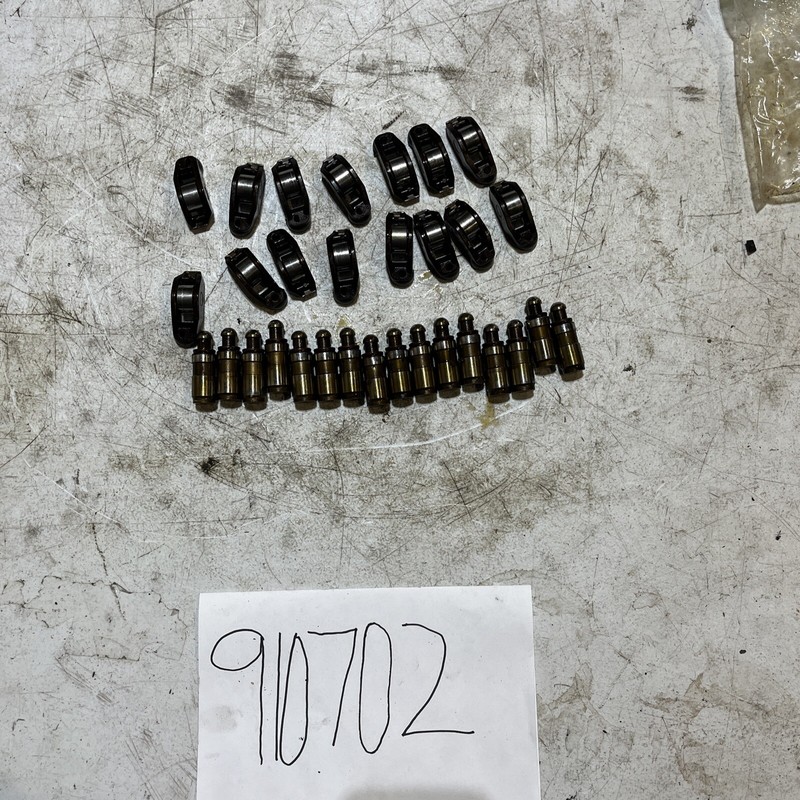96-97 BMW 328i OEM E36 1996 318i Roller Rocker Arms And Lifters
