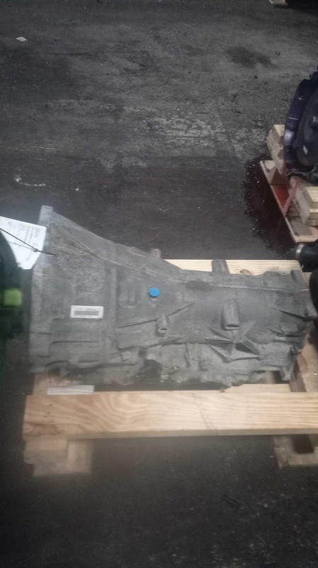 2012 BMW X3 Automatic Transmission Assembly 3.0L 4WD 116K Miles OEM