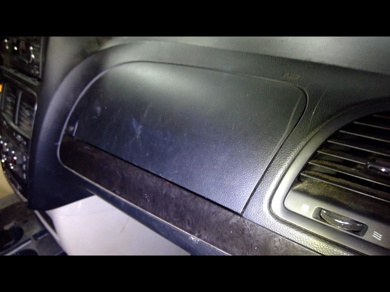 2011-2020 CARAVAN Upper Glove Box 1619374