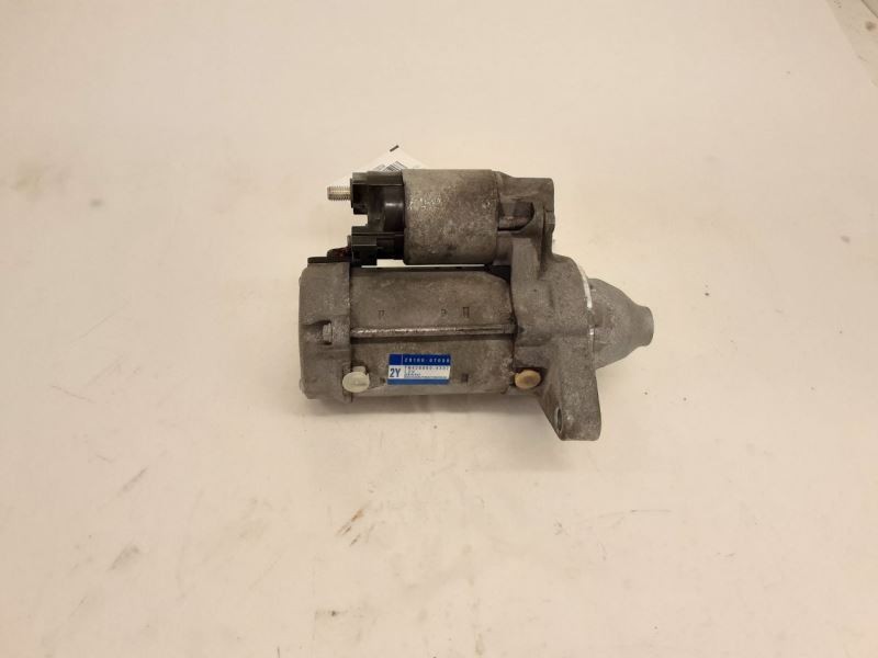 Starter Motor 1.6kw Fits 09-16 COROLLA 2823758