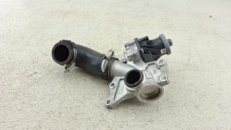 2023-2025 JEEP COMPAS EGR EXHAUST GAS RECIRCULATION VALVE OEM 05281535A