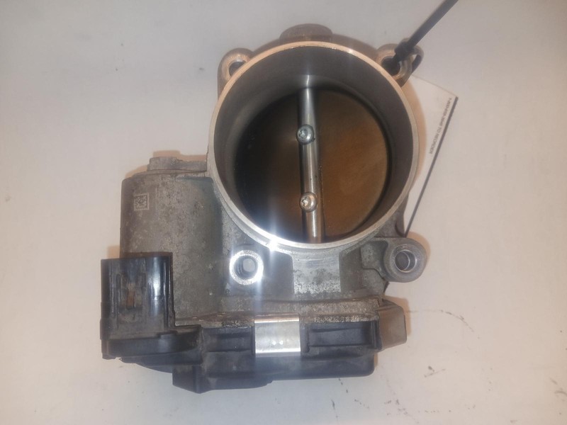 13-'15 CHEVROLET MALIBU Throttle Body Valve Assembly 2.5L OEM