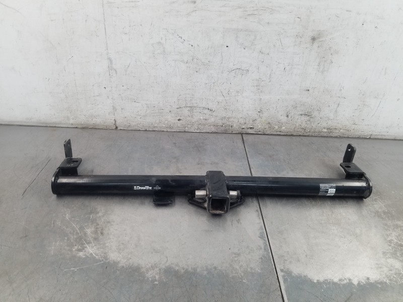 2006 Jeep Wrangler TJ LJ Rubicon 4x4 Draw-Tite Receiver Hitch #8672 B3