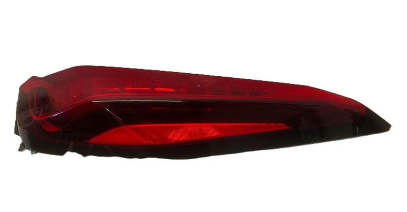 2019-2023 Cadillac XT4 RH Right Passenger LED Tail Light Assembly OEM 84864834