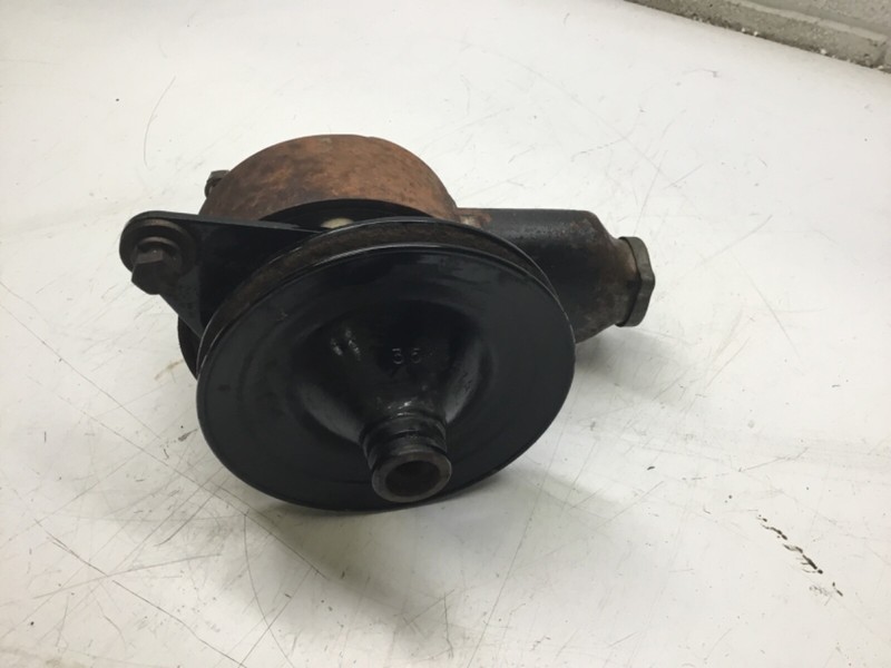 L5 MerCruiser 5.0 5.8L V8 302 215 E 225 49181 71317A1 Power steering Pump