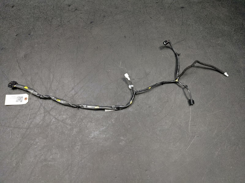 Front Right Pass. Seat Wiring Harness 2019 Nissan Pathfinder 98854-9PF5A 16-2018
