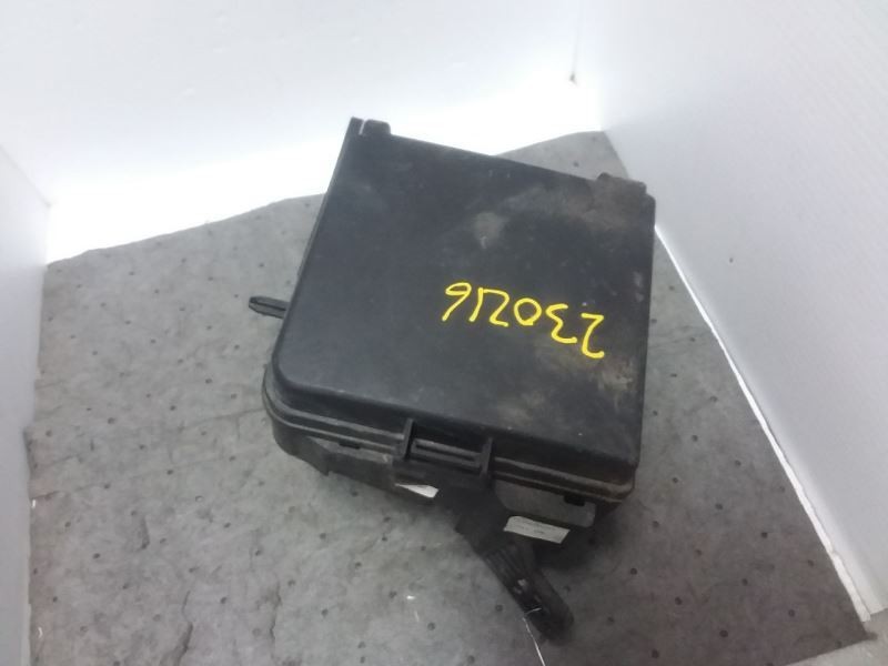 Fuse Junction Box Engine Fits 10-13 FORTE 91254-1M120
