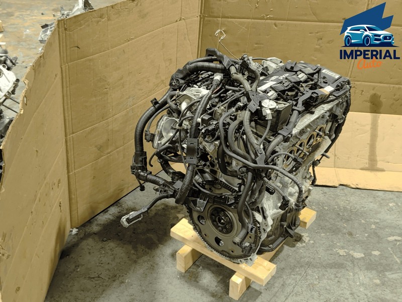 2019 - 2022 TOYOTA RAV4 FWD 2.5L ENGINE MOTOR A25AFKS W/OHYBRID OEM