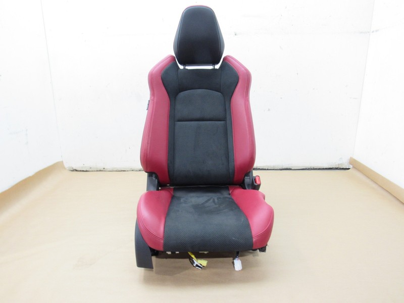 Nissan Z 2024 Front Right Passenger Lower Upper Seat Heated Assembly 22-25 |#2