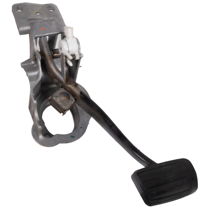 2016-2024 Chevrolet Camaro SS LT1 Automatic Brake Pedal Assembly OEM GM USED