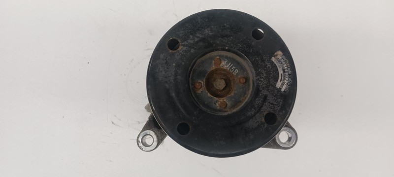 05-'07 JEEP GRAND CHEROKEE Compressor 4.7L OEM 105K Miles 1 Yr Wnty!