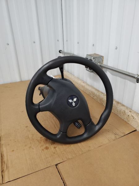Steering Column Floor Shift Fits 03 OUTLANDER 281484