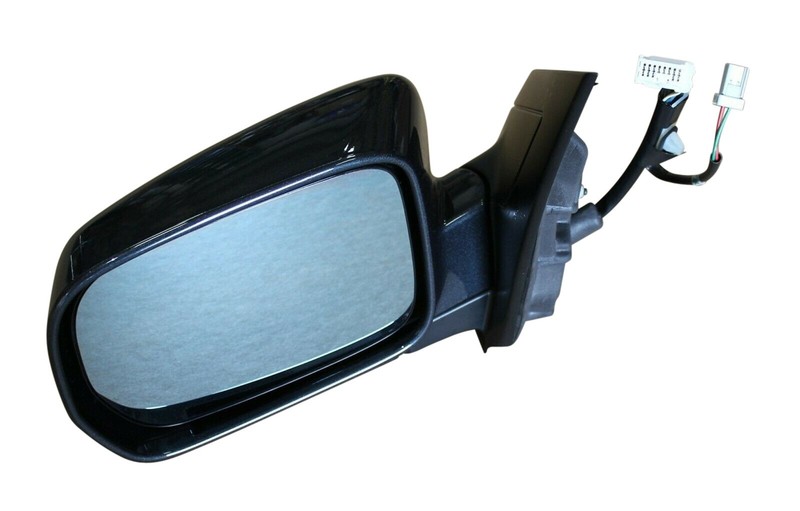 02-06 Acura MDX Driver Side Power Door Heated Mirror 76250S3VJ01ZC OEM Factory
