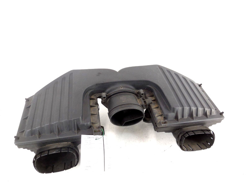 2007-2010 BMW X5 4.8L Air Cleaner Housing Box OEM
