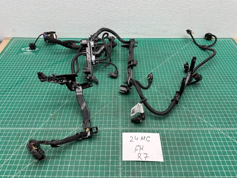 20-24 Mini Cooper S 2.0L. ENGINE WIRE WIRING HARNESS OEM 8678958